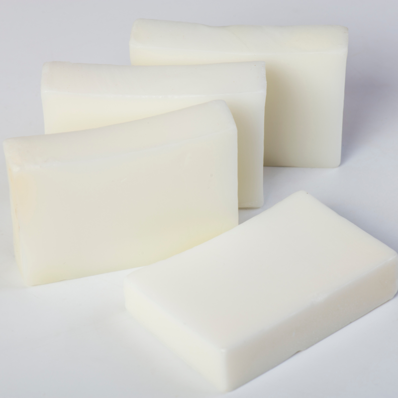 Goat Milk Soap Bars