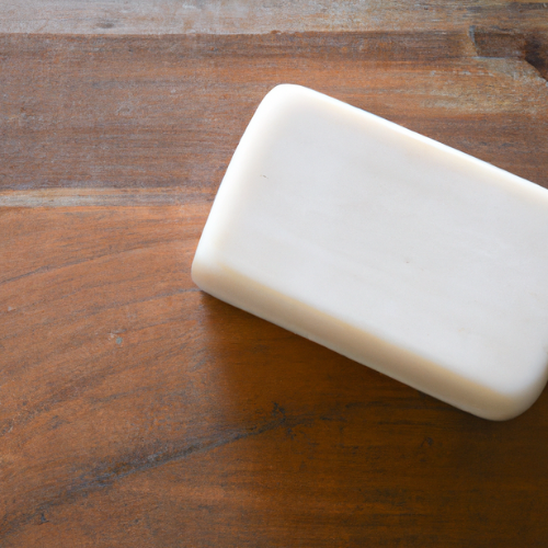 Why We Are Embracing the Natural: The Many Benefits of Lye-Based Soaps